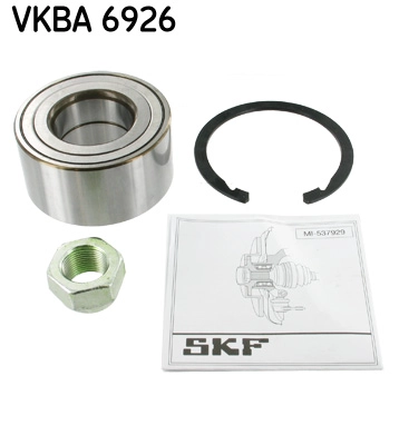 VKBA 6926