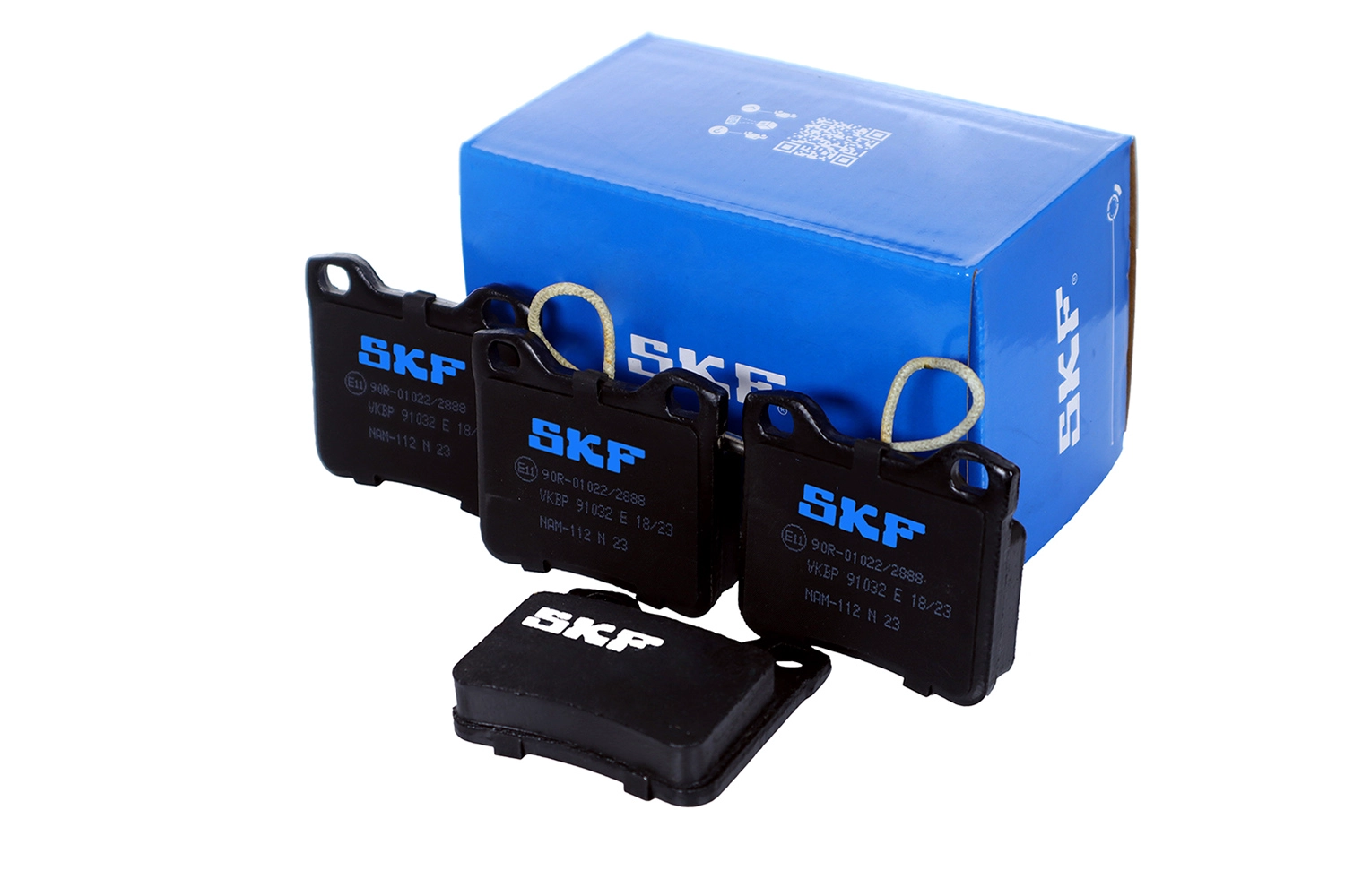 VKBP 91032 E