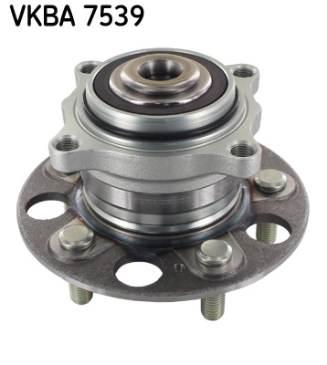 VKBA 7539