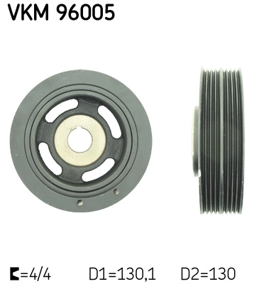 VKM 96005