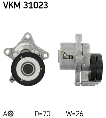 VKM 31023