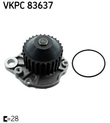 VKPC 83637