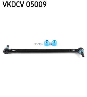 VKDCV 05009