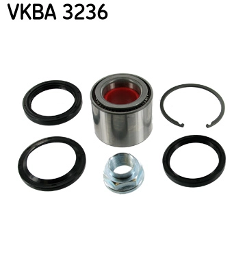 VKBA 3236