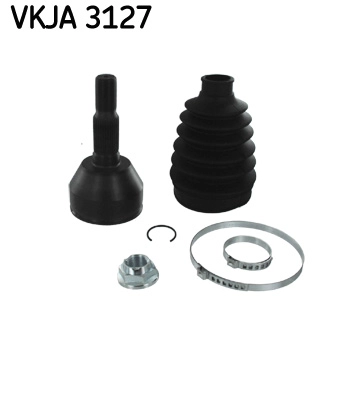 VKJA 3127