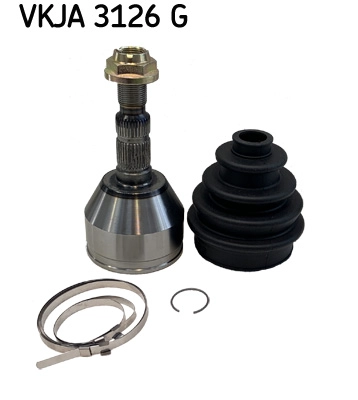 VKJA 3126 G
