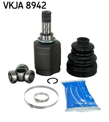 VKJA 8942
