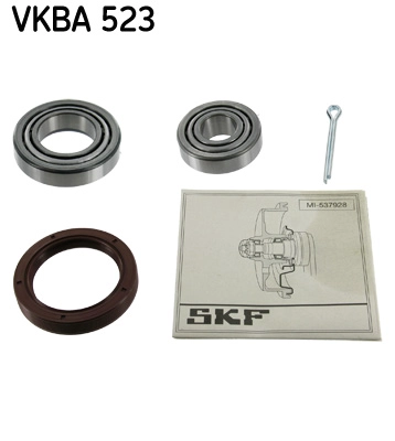 VKBA 523