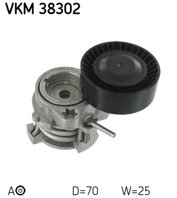 VKM38302