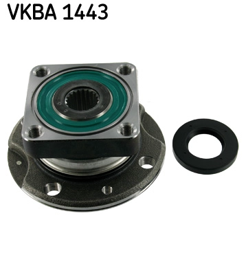 VKBA 1443