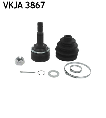 VKJA 3867