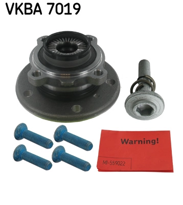 VKBA 7019