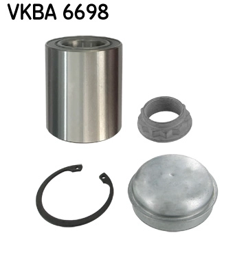 VKBA 6698
