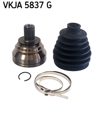 VKJA 5837 G