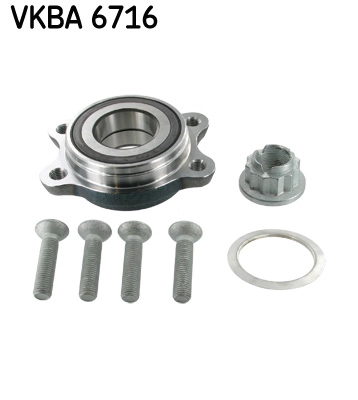 VKBA 6716