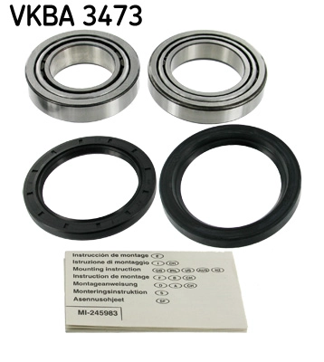 VKBA 3473