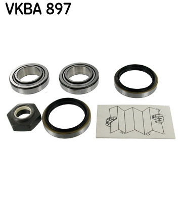 VKBA 897