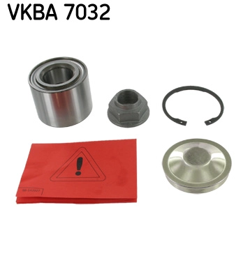VKBA 7032