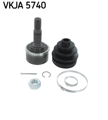 VKJA 5740