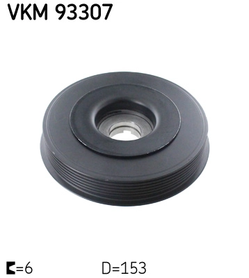 VKM 93307
