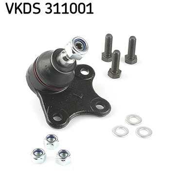 VKDS 311001