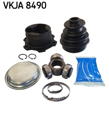 VKJA 8490