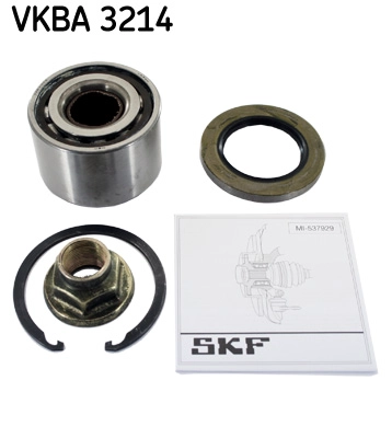 VKBA 3214