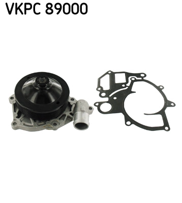 VKPC 89000