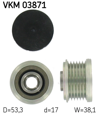 VKM 03871