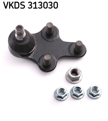 VKDS 313030