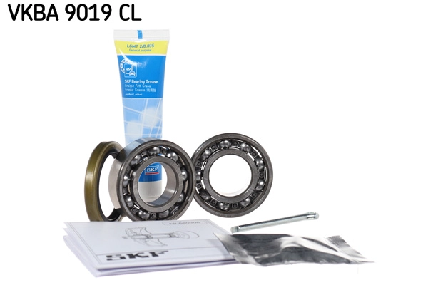VKBA 9019 CL