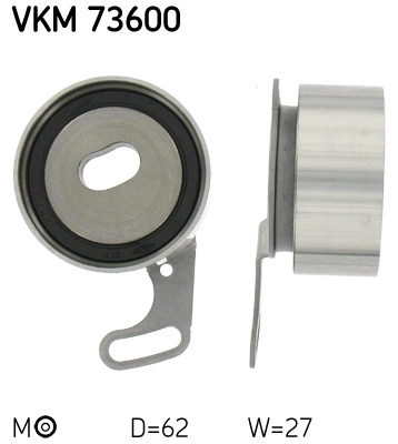 VKM 73600