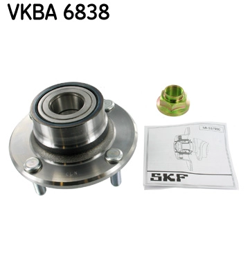 VKBA 6838
