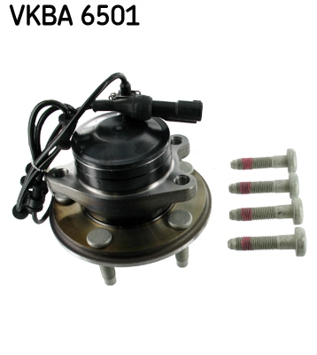 VKBA 6501