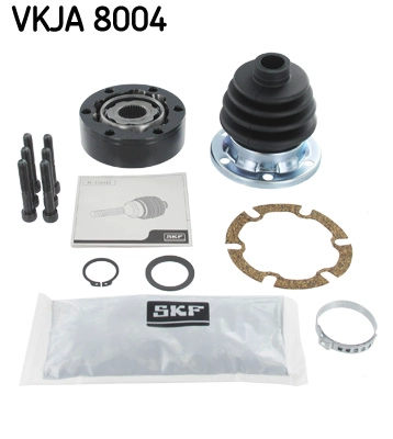 VKJA 8004