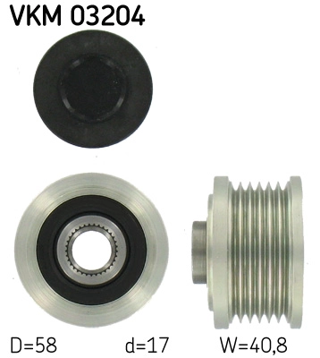 VKM 03204