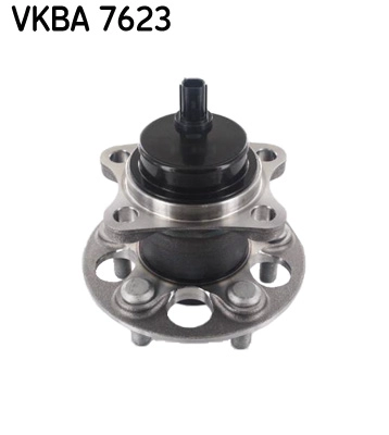 VKBA 7623