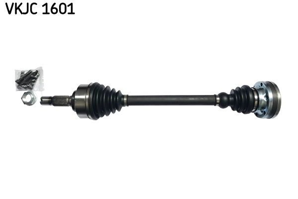 VKJC 1601