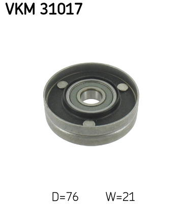 VKM 31017