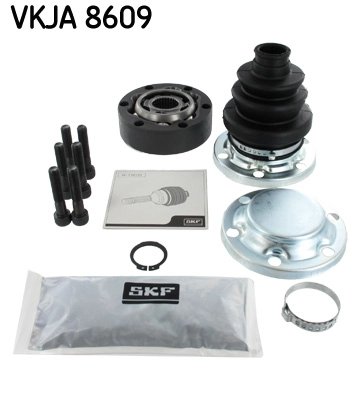 VKJA 8609