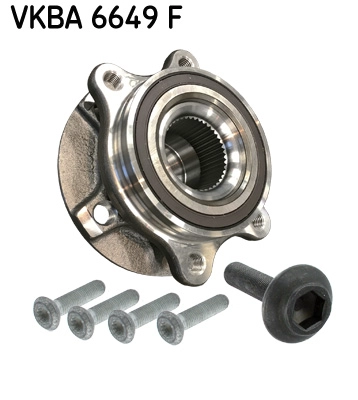 VKBA 6649 F