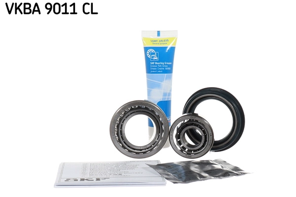 VKBA 9011 CL