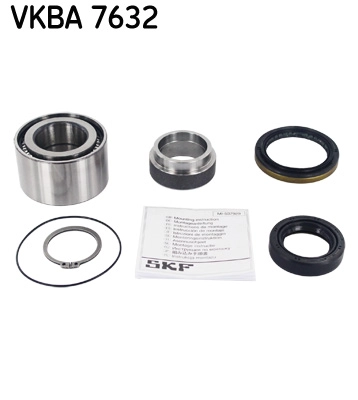 VKBA 7632