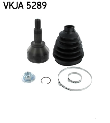 VKJA 5289