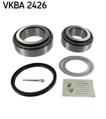 VKBA 2426