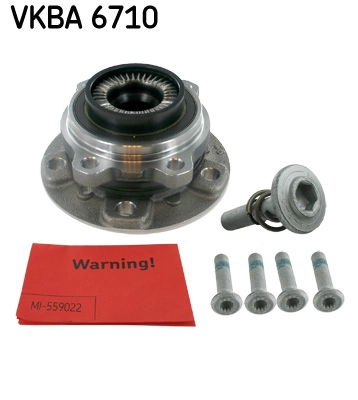 VKBA 6710