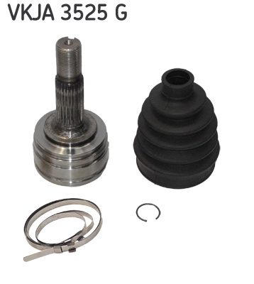 VKJA 3525 G