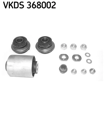 VKDS 368002