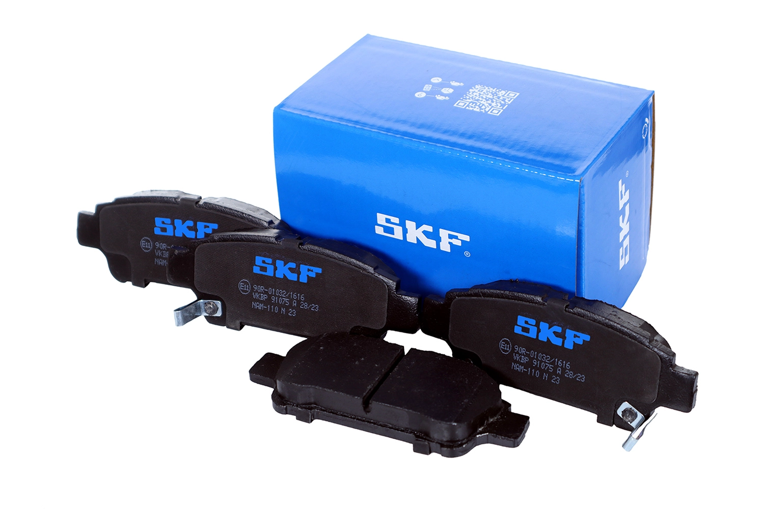 VKBP 91075 A