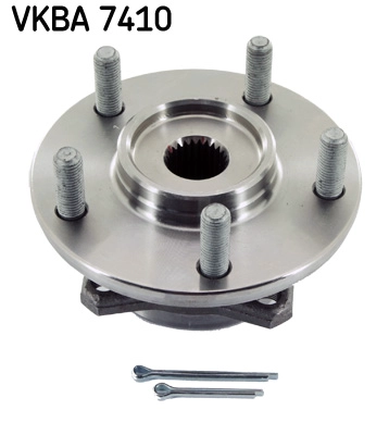 VKBA 7410
